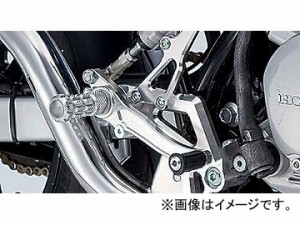 2輪 ツルノテクニカルサービス レーシングステップキット P030-1215 ホンダ エイプ100