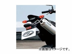 2輪 ラフ＆ロード R.S.V. 4st シリーズIIIサイレンサー アップタイプ P034-1524 ヤマハ WR250R/X