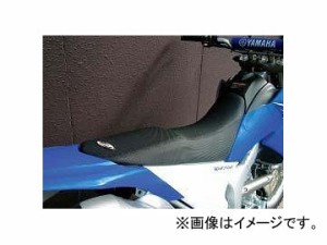 2輪 スパイラル コンプリートシート ステップシート P033-3961 ヤマハ WR250R/X 2007年〜2011年