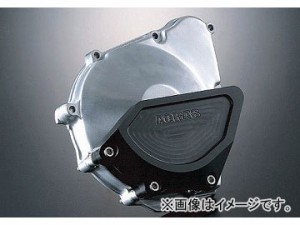 2輪 アグラス リアスライダー ケースカバーセット 品番：P010-5363 ブラック スズキ GSF1200 JAN：4547424219343