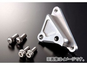 2輪 アグラス キャリパーサポート ブレンボ4P 品番：P011-9442 ホンダ モンキー BAJA JAN：4547424360496