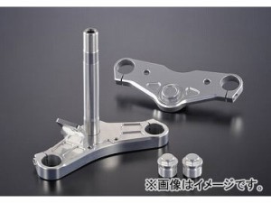 2輪 アグラス トップ＆ステムSET 30φフォーク用 品番：P040-9845 ホンダ モンキー R/RT JAN：4548664108152