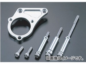 2輪 アグラス クラッチレリーズカバー TYP-2 P012-8075 JAN：4547424447005 カワサキ ZRX1200S