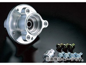 2輪 アグラス フロントディスクハブAssy 30φフォーク用 品番：P040-9692 ホンダ モンキー BAJA JAN：4548664106707