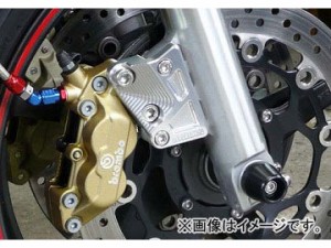 2輪 アグラス キャリパーサポート ブレンボ4P 品番：P043-6940 ホンダ CB1300SB SC54 〜2009年 JAN：4548664238941