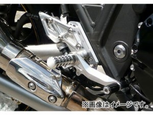 2輪 アグラス バックステップ 3ポジション 品番：P039-2793 カワサキ ZRX1200 ダエグ JAN：4548664002634