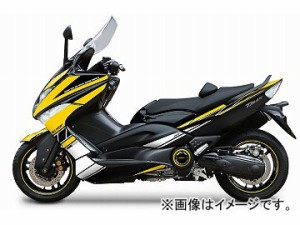 2輪 MDF ストロボコンプリート 品番：P051-5081 パンプキンイエロー ヤマハ T-MAX 2008年〜2011年 JAN：4580394150933