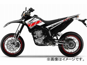 2輪 MDF ストロボシュラウド 品番：P051-5995 レッド ヤマハ WR250X 2008年〜 JAN：4580394153507