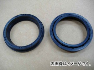 2輪 アリート フォークオイルシール φ43 ARI158 JAN：4548916602193 KTM 125 DUKE 2014年〜2015年