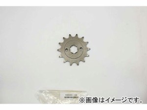 2輪 アファム Fスプロケット 品番：20305-12 スチール 520-12 ホンダ XR250R ME06 1988年〜1989年 JAN：4548664362448