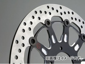 2輪 ブレンボ HP DISCキット The Groove 208.B470.14 JAN：4548664539802 カワサキ ZX-10R 2004年〜2007年