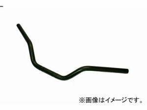 2輪 エフェックス EZ FIT BAR 30mmバック ブラック EHD103-30 JAN：4548664771318 ハーレーダビッドソン XL1200X 2011年〜2015年