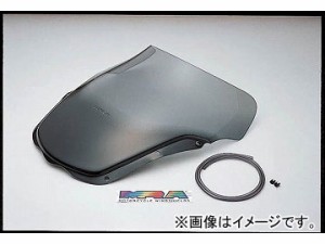 2輪 MRA スクリーンオリジナル 品番：MO603S スモーク カワサキ GPZ900R ニンジャ JAN：4520616509019