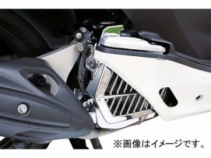 2輪 エックススピード ラジエータカバー クローム PCX-PT-54-CR ホンダ PCX125 2012年〜 JAN：4548664941766