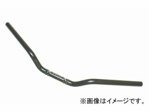 2輪 エフェックス イージーフィットバー ブラック EBF189K JAN：4548664762729 ホンダ NC750S 2014年〜2016年