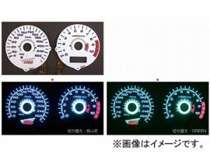 2輪 オダックス ELメーターパネル ACスタイル P042-7028 ホンダ CB1300SF/SB 2005年〜