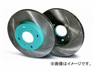 プロジェクトミュー SCR Pure Plus6 ブレーキローター 塗装済タイプ SPPH102-S6 フロント ホンダ ステップワゴン RF1/RF2