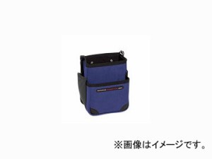 プロスター/PROSTAR 万能パーツポケット 2段 カワテック KW-04 JAN：4533707500833 ネイビー