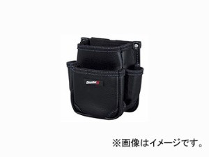 プロスター/PROSTAR 万能パーツポケット カワテック セカンド KW-24B JAN：4533707501496