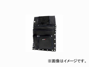 プロスター/PROSTAR 仮枠鋲止メ釘袋 超頑丈 カワテック セカンド KW-724B JAN：4533707501533