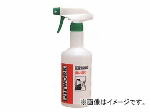 ピットワーク 臭い取り 1カ月 500ml(約30〜45台分) KA490-SC050