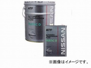 ピットワーク ATF マチックフルード D 200L KLE22-00020