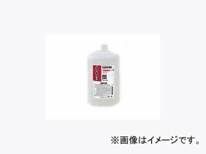 ピットワーク はっ水コート洗車 洗車機用撥水コート剤 タイプA 5L(約125台分) KA310-0059A