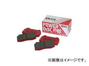 RG/レーシングギア ブレーキパッド リア CS 品番：572 ハイラックス サーフ ランドクルーザー ランドクルーザー プラド RZN210W RZN215W 