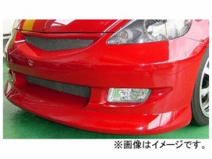 乱人 RANDO Style フォグランプ ホンダ フィット GD1〜4系 2001年6月〜2007年9月