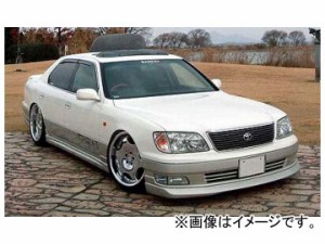 乱人 RANDO Style 3点フルキット トヨタ セルシオ 20系 後期