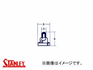 スタンレー/STANLEY ミニチュア電球 14V 65mA KT023 入数：10個