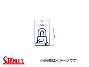 スタンレー/STANLEY ミニチュア電球 14V 100mA KT925 入数：10個