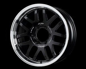 レイズ/RAYS A・LAP-07X ホイール ブロンズ(BR) 18インチ×8J＋38 6H139 入数：1台分(4本)