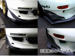 RE雨宮 カナードプロ FRP D0-022030-122 マツダ RX-7 FD3S