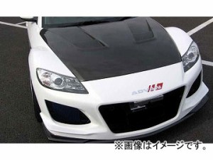 RE雨宮 AD エイトフェイサー D1 D0-088030-050 マツダ RX-8