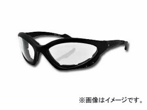 2輪 ライズ/RIDEZ BOBSTER EYEWEAR（サングラス） Hawaii EZHI001C カラー：BK/CL JAN：0642608040790