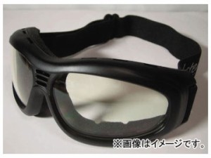 2輪 ライズ/RIDEZ BOBSTER EYEWEAR（サングラス） Touring2 Goggle BT2001C カラー：クリア JAN：0642608010465