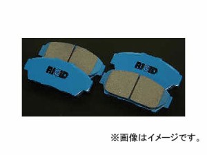 リジット ブレーキパッド フロント RB-108 ニッサン スカイライン CPV35 ブレンボキャリパー車