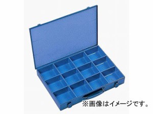 リングスター/RING STAR 工具箱 パーツBOX RSP-430C JAN：4963241001433