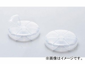 リングスター/RING STAR 工具箱 マイプチット 6コマ PT-85 クリア JAN：4963241005400