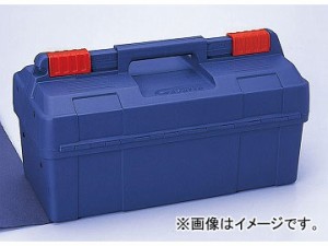 リングスター/RING STAR 工具箱 ガバット G-4500 ブルー JAN：4963241003703