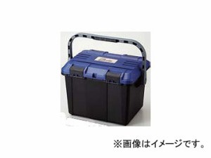 リングスター/RING STAR 工具箱 ドカット 3WAYBOX D-4700 ブルー/ブラック JAN：4963241008999