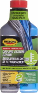 リスローン(RISLONE) 冷却系リペア 500ml RP-31150