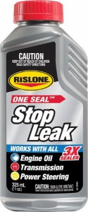 リスローン(RISLONE) ワンシールストップリーク 325ml RP-44334