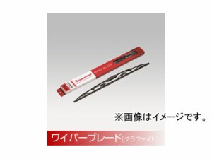 Roadpartner ワイパーブレード グラファイト リヤ 430mm 1PSB-6G-430 ニッサン/日産/NISSAN エクストレイル サニー シルビア/ガゼール セ