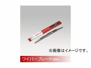 Roadpartner ワイパーブレード 標準 助手席側 300mm 1PSB-6N-300 ニッサン/日産/NISSAN MOCO セレナ ラフェスタ