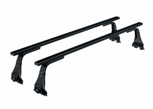 THULE トヨタ タウンエースノア TH953 7124 THULE ベースキャリア 送料無料