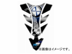 2輪 ラフ＆ロード print タンクパッド FUTURE BMW PI0013 JAN：4580332545838