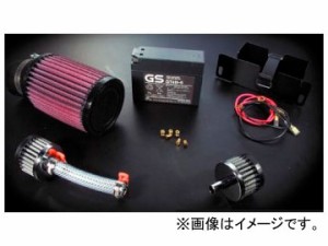 2輪 ラフ＆ロード LUKE スカチューンKIT セル仕様 LK-4110 ホンダ FTR223