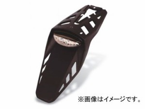 2輪 ラフ＆ロード ACERBIS LED CE テールライト ブラック AC-12966